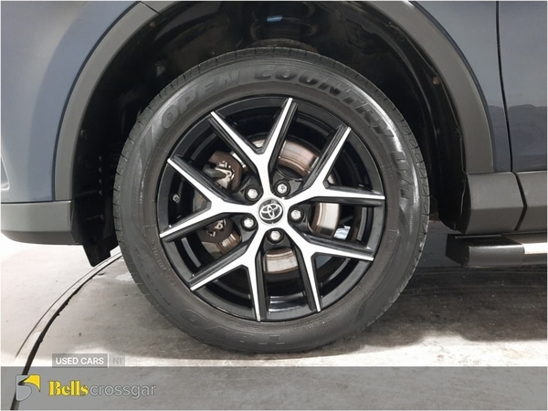 Used Toyota RAV4 2018 for sale - 77157123: Photo 43