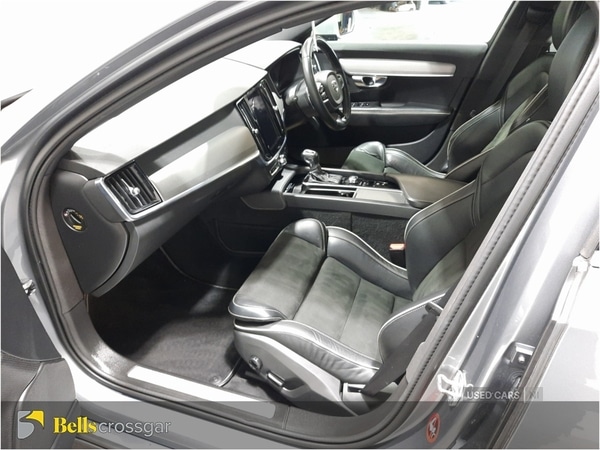 Used Volvo S90 2017 for sale - 76371792: Photo 10