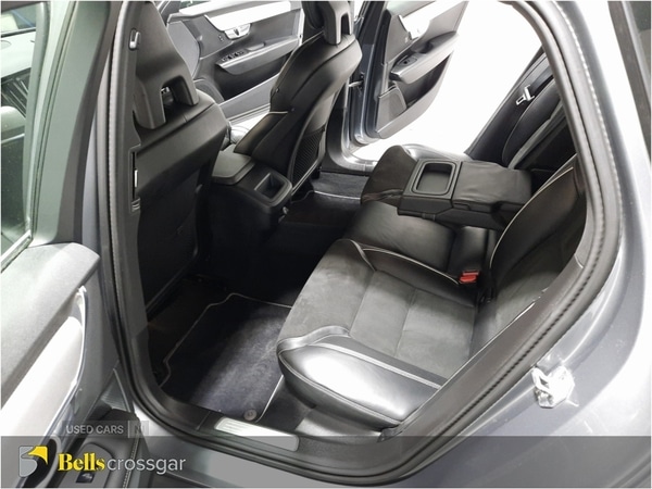 Used Volvo S90 2017 for sale - 76371792: Photo 12