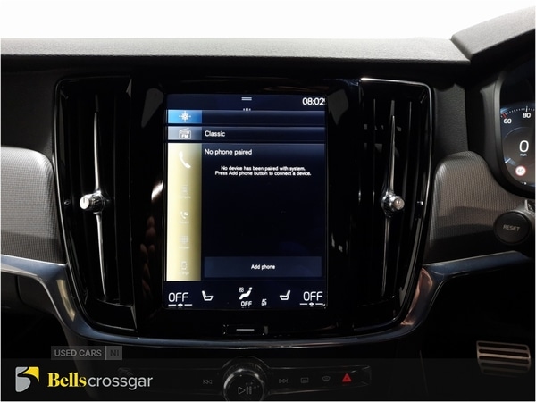 Used Volvo S90 2017 for sale - 76371792: Photo 20