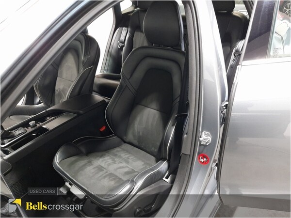 Used Volvo S90 2017 for sale - 76371792: Photo 23