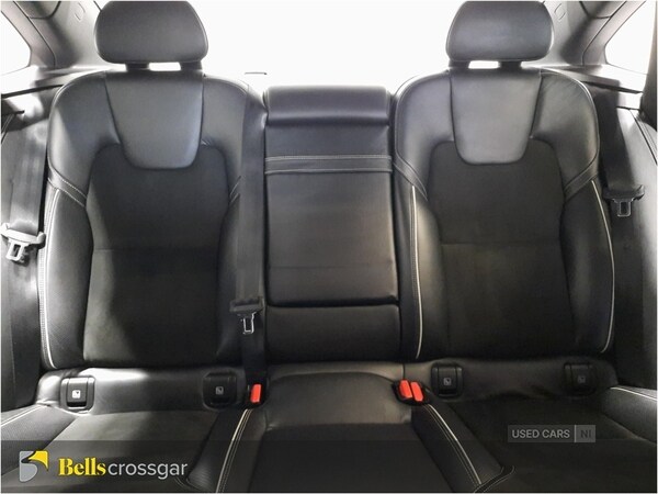 Used Volvo S90 2017 for sale - 76371792: Photo 24