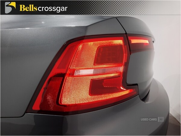 Used Volvo S90 2017 for sale - 76371792: Photo 26