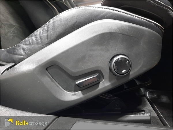 Used Volvo S90 2017 for sale - 76371792: Photo 34