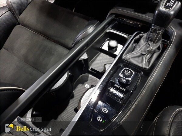 Used Volvo S90 2017 for sale - 76371792: Photo 37