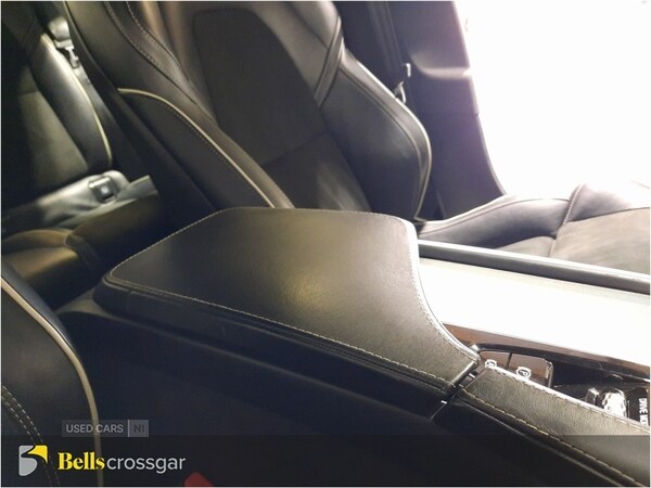 Used Volvo S90 2017 for sale - 76371792: Photo 38