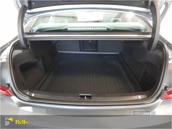 Used Volvo S90 2017 for sale - 76371792: Photo 39