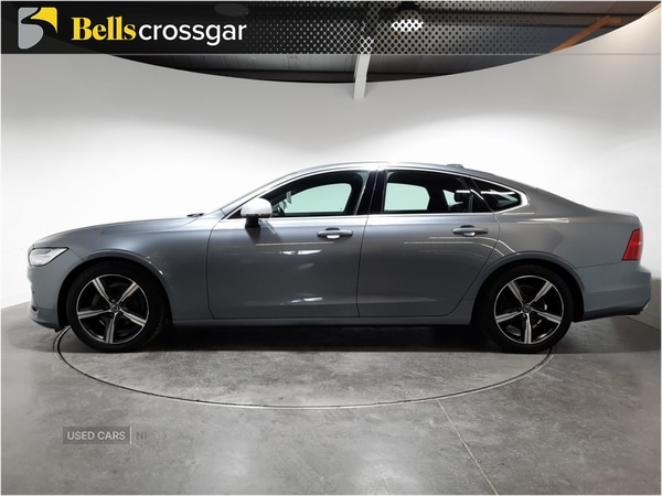 Used Volvo S90 2017 for sale - 76371792: Photo 4