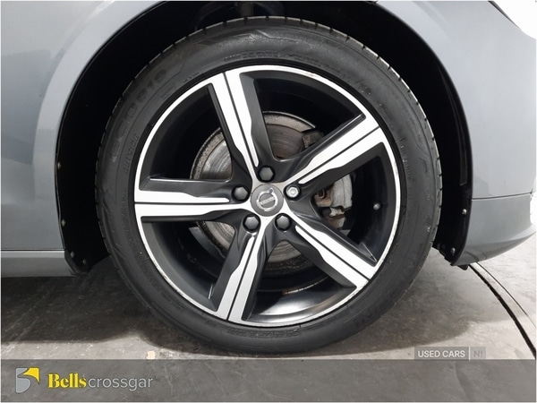 Used Volvo S90 2017 for sale - 76371792: Photo 45