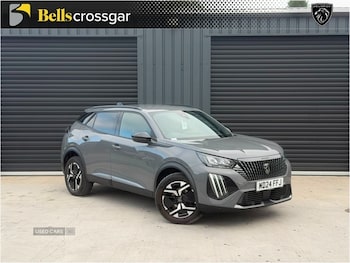 Used Peugeot 2008 2024 for sale - 79317909: Photo