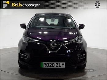 Used Renault Zoe 2020 for sale - 79026715: Photo