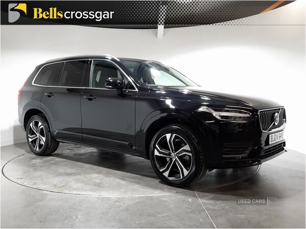 Used Volvo XC90 2024 for sale - 76308720: Photo 1