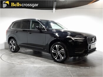 Used Volvo XC90 2024 for sale - 76308720: Photo