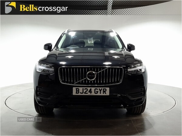 Used Volvo XC90 2024 for sale - 76308720: Photo 2