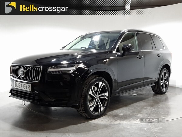 Used Volvo XC90 2024 for sale - 76308720: Photo 3