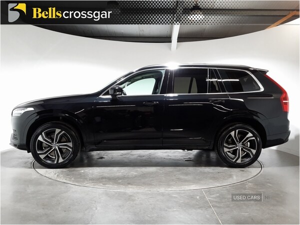 Used Volvo XC90 2024 for sale - 76308720: Photo 4