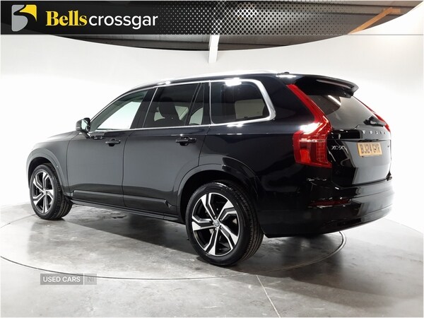 Used Volvo XC90 2024 for sale - 76308720: Photo 5