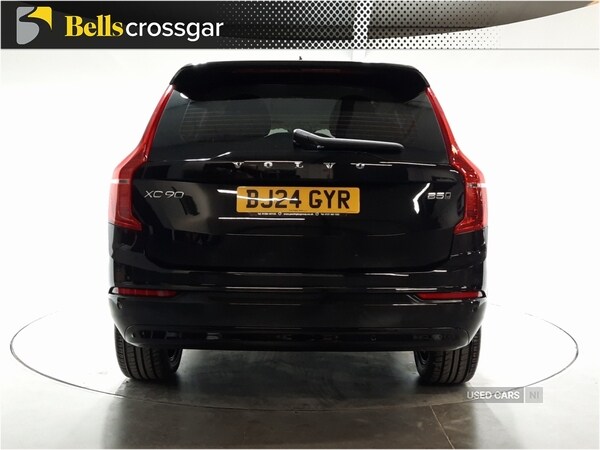 Used Volvo XC90 2024 for sale - 76308720: Photo 6