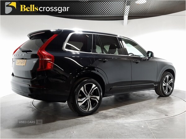 Used Volvo XC90 2024 for sale - 76308720: Photo 7