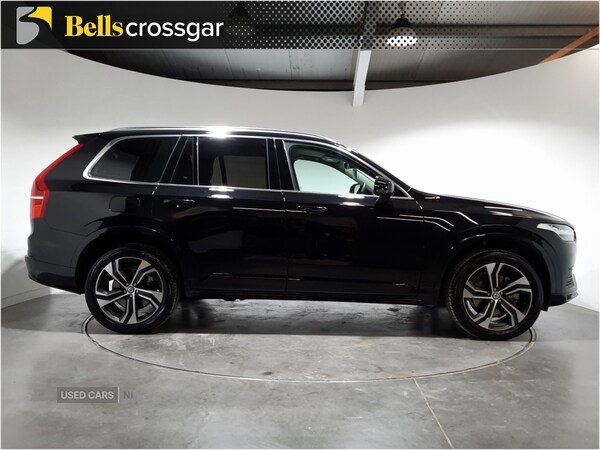 Used Volvo XC90 2024 for sale - 76308720: Photo 8