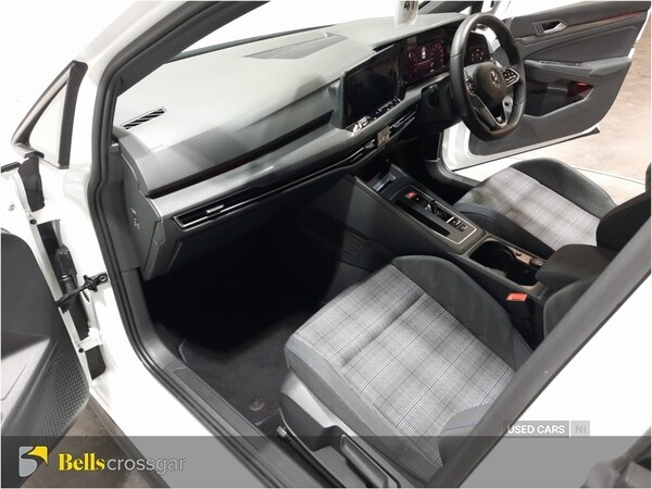 Used Volkswagen Golf 2021 for sale - 76659700: Photo 10
