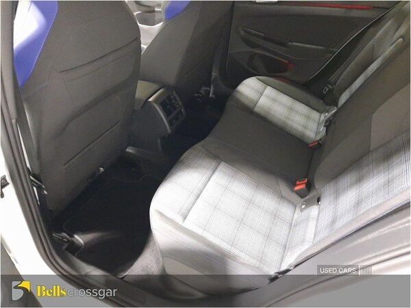 Used Volkswagen Golf 2021 for sale - 76659700: Photo 12