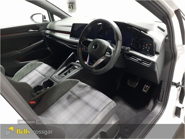 Used Volkswagen Golf 2021 for sale - 76659700: Photo 13