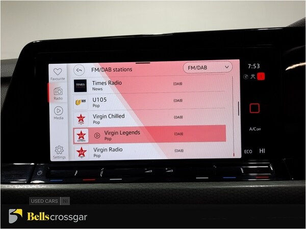 Used Volkswagen Golf 2021 for sale - 76659700: Photo 16