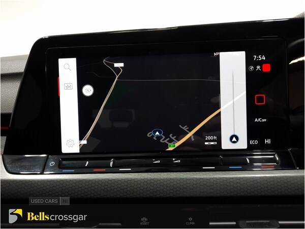 Used Volkswagen Golf 2021 for sale - 76659700: Photo 17