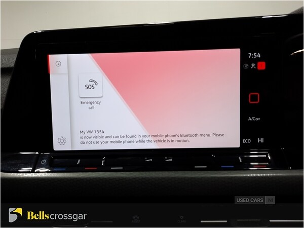 Used Volkswagen Golf 2021 for sale - 76659700: Photo 19