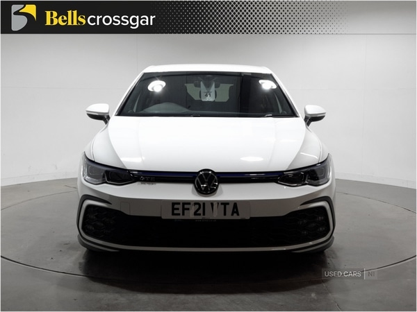 Used Volkswagen Golf 2021 for sale - 76659700: Photo 2