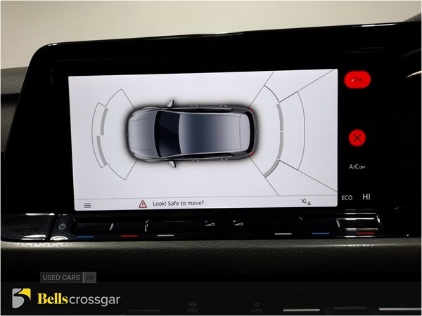 Used Volkswagen Golf 2021 for sale - 76659700: Photo 20