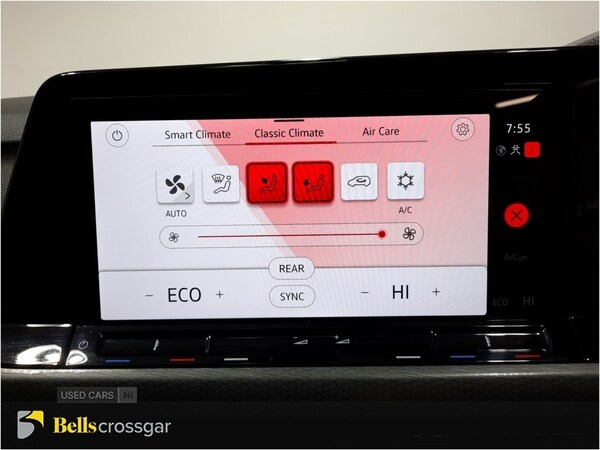 Used Volkswagen Golf 2021 for sale - 76659700: Photo 21