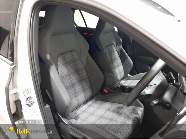Used Volkswagen Golf 2021 for sale - 76659700: Photo 23
