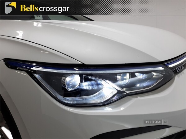 Used Volkswagen Golf 2021 for sale - 76659700: Photo 25