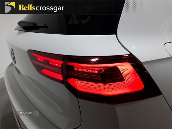 Used Volkswagen Golf 2021 for sale - 76659700: Photo 26