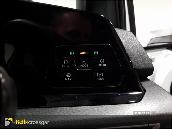 Used Volkswagen Golf 2021 for sale - 76659700: Photo 29