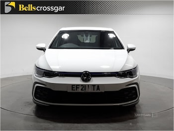 Used Volkswagen Golf 2021 for sale - 76659700: Photo