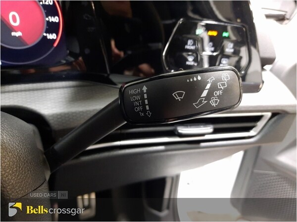 Used Volkswagen Golf 2021 for sale - 76659700: Photo 31