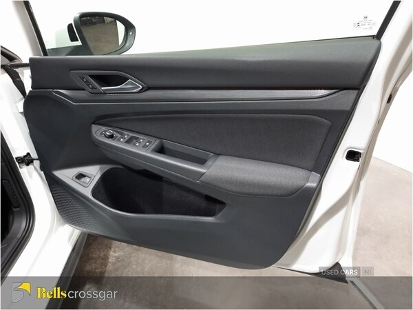 Used Volkswagen Golf 2021 for sale - 76659700: Photo 33