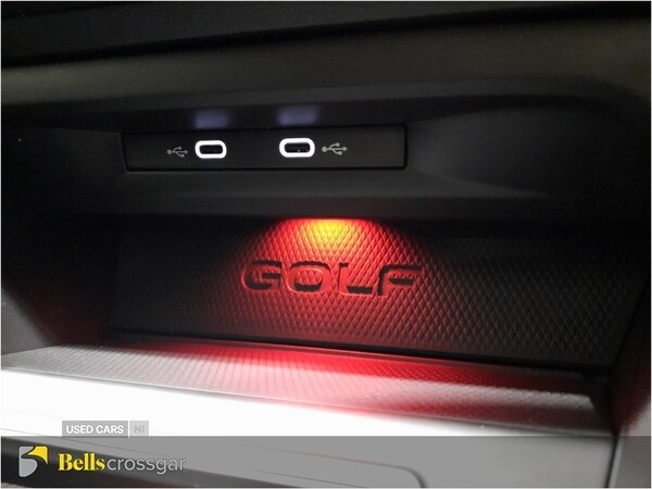 Used Volkswagen Golf 2021 for sale - 76659700: Photo 36