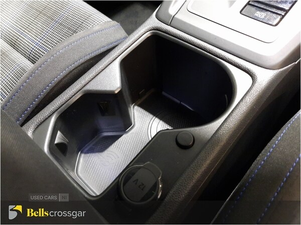 Used Volkswagen Golf 2021 for sale - 76659700: Photo 37