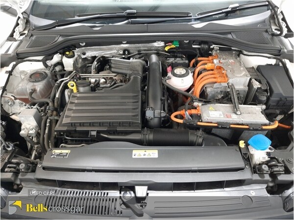 Used Volkswagen Golf 2021 for sale - 76659700: Photo 40