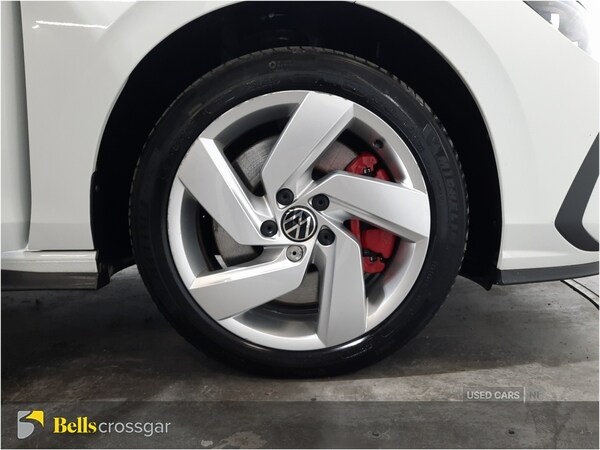 Used Volkswagen Golf 2021 for sale - 76659700: Photo 41