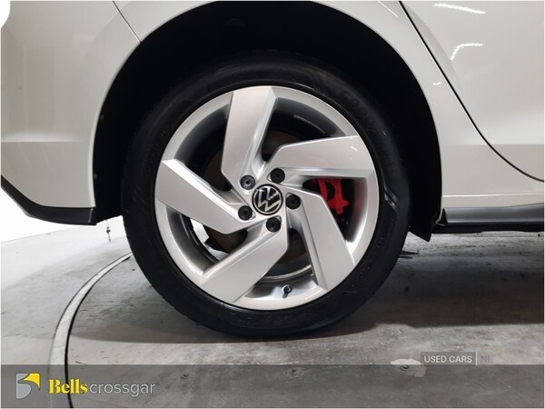 Used Volkswagen Golf 2021 for sale - 76659700: Photo 42