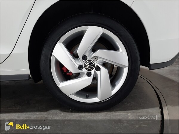 Used Volkswagen Golf 2021 for sale - 76659700: Photo 43