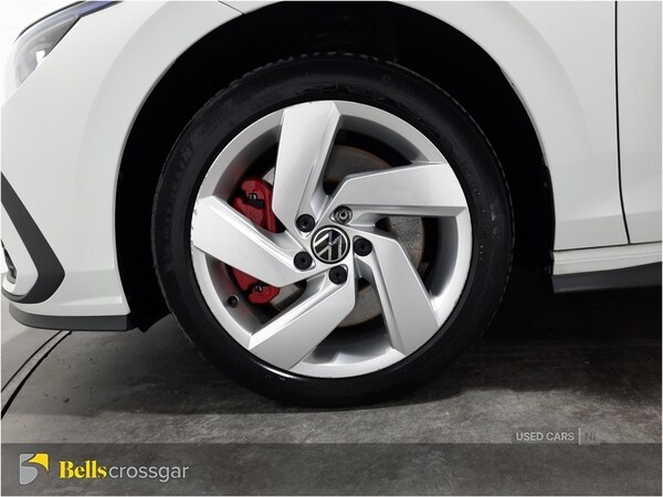 Used Volkswagen Golf 2021 for sale - 76659700: Photo 44