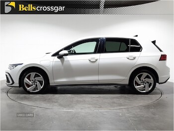 Used Volkswagen Golf 2021 for sale - 76659700: Photo