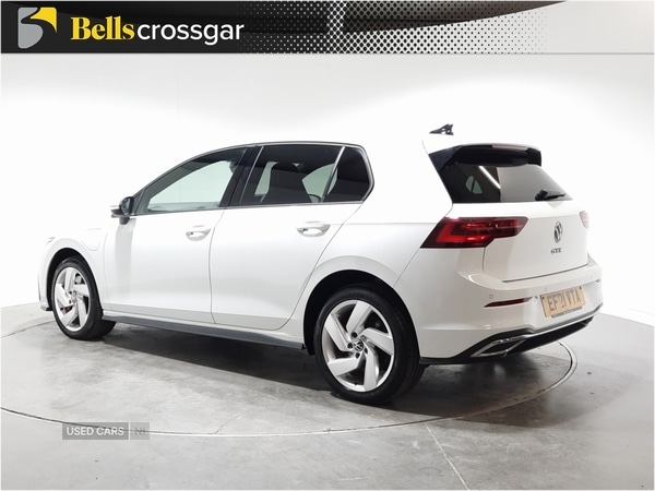Used Volkswagen Golf 2021 for sale - 76659700: Photo 5