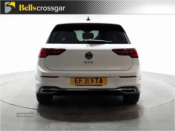 Used Volkswagen Golf 2021 for sale - 76659700: Photo 6